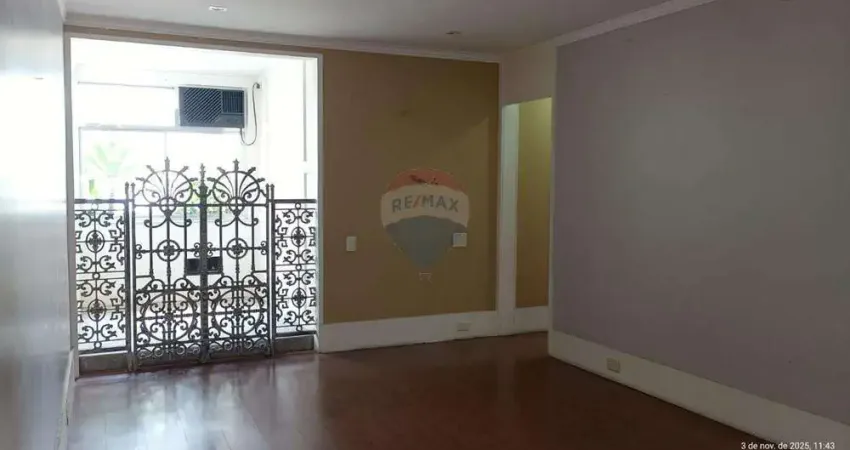 Apartamento com 2 quartos à venda na Rua Conde de Baependi, 112, Flamengo, Rio de Janeiro