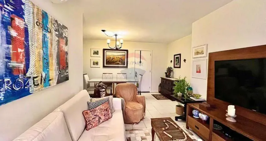 Apartamento com 2 quartos à venda na Rua Raimundo de Magalhães, 300, Barra da Tijuca, Rio de Janeiro