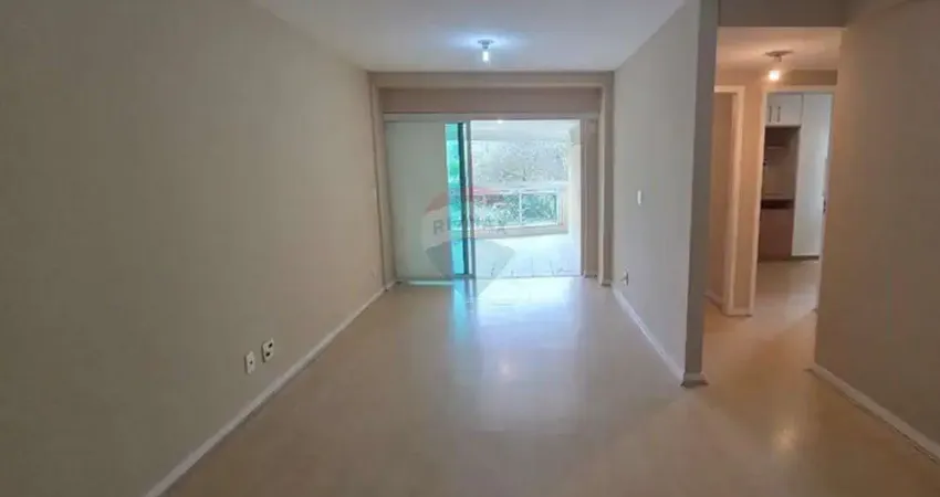 Apartamento de 3 quartos para alugar em condomínio fechado com lazer completo