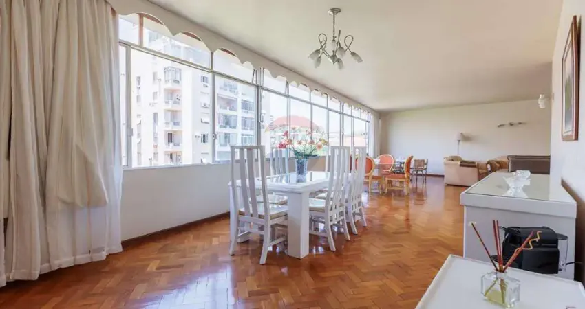 Apartamento com 4 quartos à venda em Laranjeiras, Rio de Janeiro 