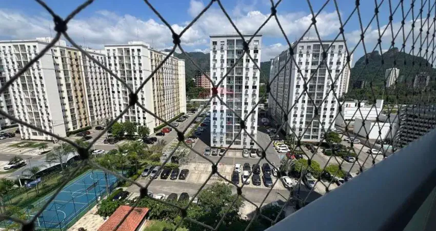 Apartamento com 2 quartos para alugar na Barra da Tijuca, Rio de Janeiro 