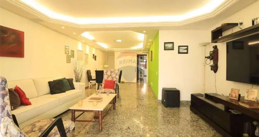 Apartamento com 4 quartos à venda na Rua Rogério Karp, 130, Recreio dos Bandeirantes, Rio de Janeiro