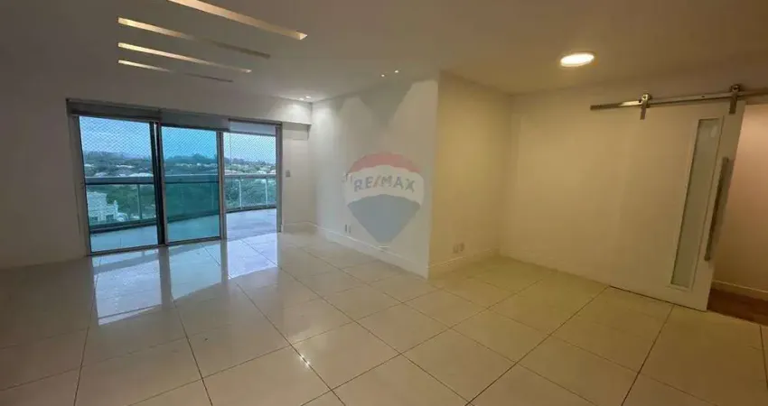 Apartamento 3 quartos (2 suítes) – 170 m² – sol da manhã – condomínio sunspecial – americas park