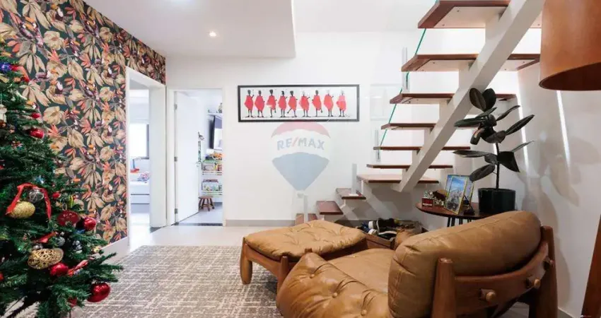 Cobertura com 3 quartos à venda na Avenida Prefeito Dulcídio Cardoso, 1680, Barra da Tijuca, Rio de Janeiro