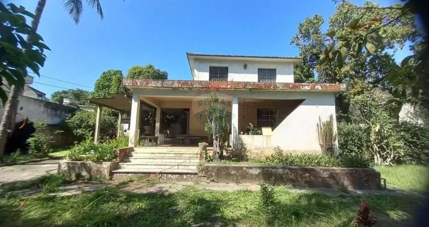 Terreno à venda na Estrada da Pedra, 8696, Pedra de Guaratiba, Rio de Janeiro