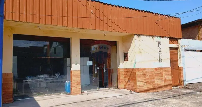 Ponto comercial à venda em Guaratiba, Rio de Janeiro