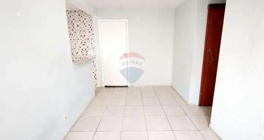 Apartamento com 2 quartos para alugar em Guaratiba, Rio de Janeiro