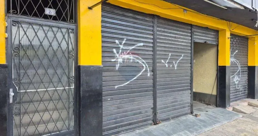 Sala comercial à venda no Campinho, Rio de Janeiro