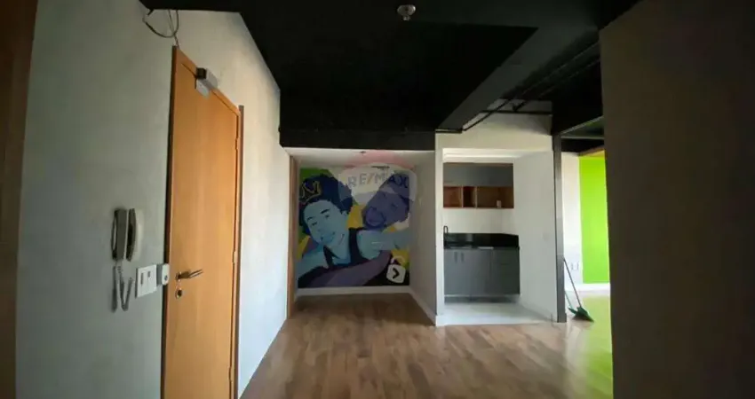 Sala comercial para alugar na Barra da Tijuca, Rio de Janeiro