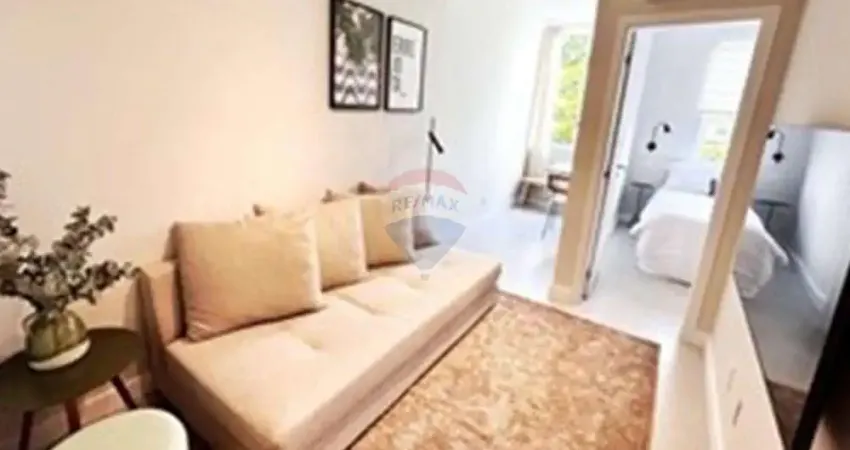 VENDE-SE Apartamento 52mtrs², Av. visconde de Pirajá, próximo a Praça Nossa Senhora da Paz