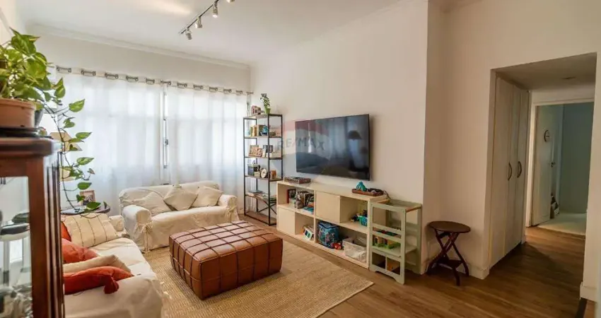 Apartamento à venda, 3 quartos, 93m², R$ 1.060.000,00, Humaitá, Rio de Janeiro, RJ