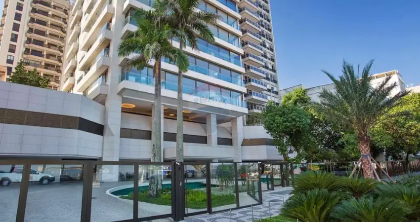 Apartamento à venda no icônico Edifício Cap Ferrat, na Avenida Vieira Souto em Ipanema, com 550 metros quadrados