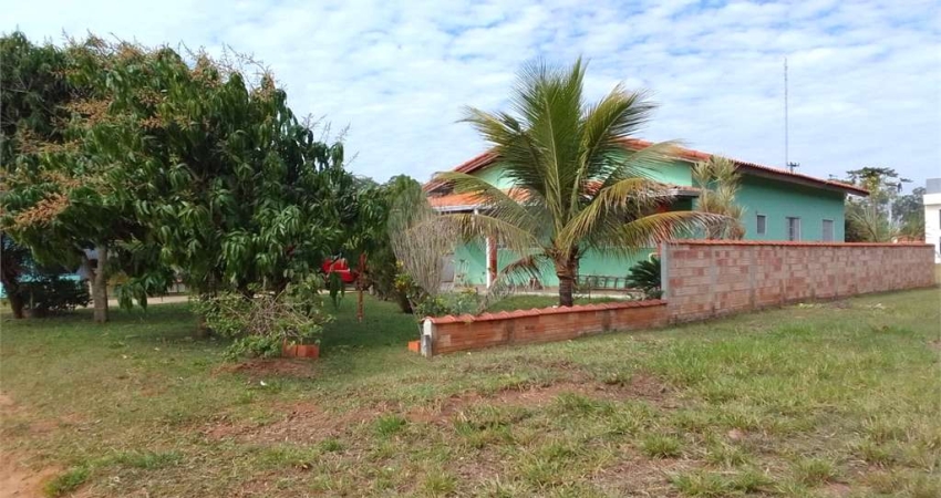 Casa com 3 quartos à venda em Área Rural De Águas De Santa Bárbara - SP