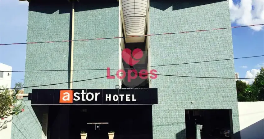 Apartamento à venda em Vila Nova Nise - SP