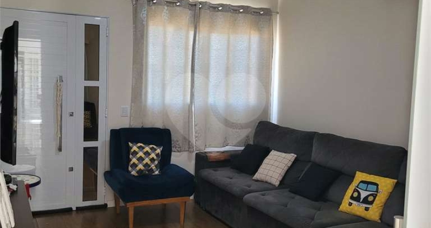 Casa com 3 quartos à venda em Jardim Planalto - SP