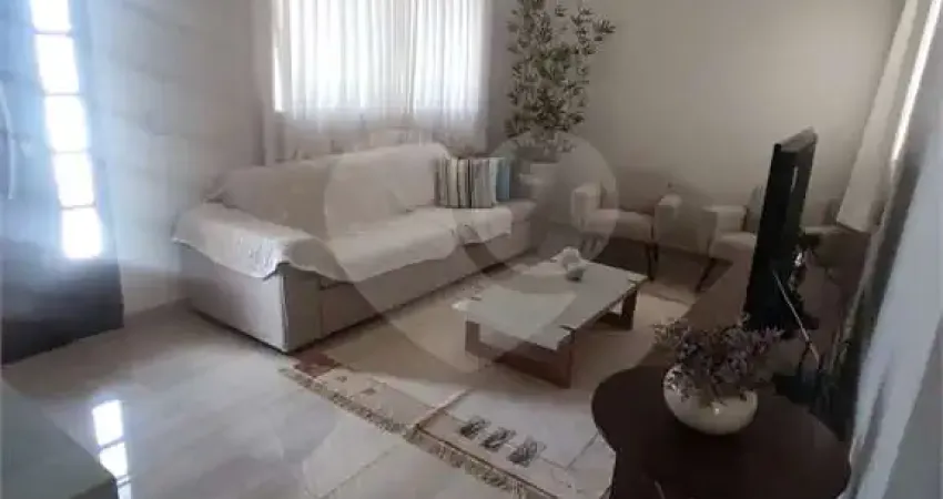Casa com 3 quartos à venda em Jardim Príncipe - SP