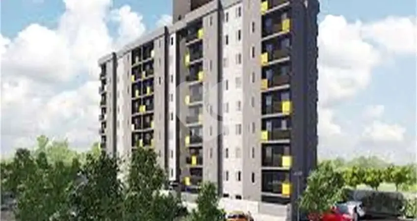 Apartamento de 2 quartos, 45m² no bairro núcleo habitacional luis zillo, em lençóis paulista