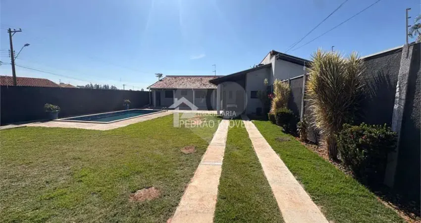 Casa de 2 quartos, 116m² no bairro jardim itamaraty, em lençóis paulista