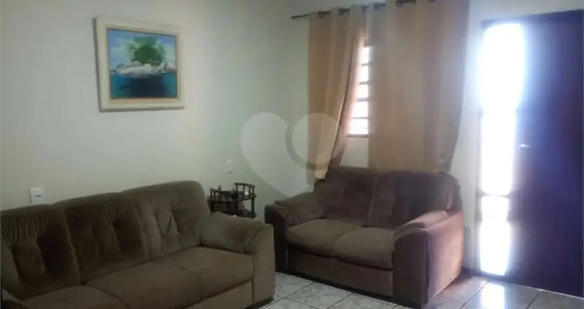 Casa de 3 quartos, 180m² no bairro vila éden, em lençóis paulista