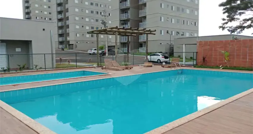 Apartamento de 2 quartos, 47m² no bairro jardim itamaraty, em lençóis paulista