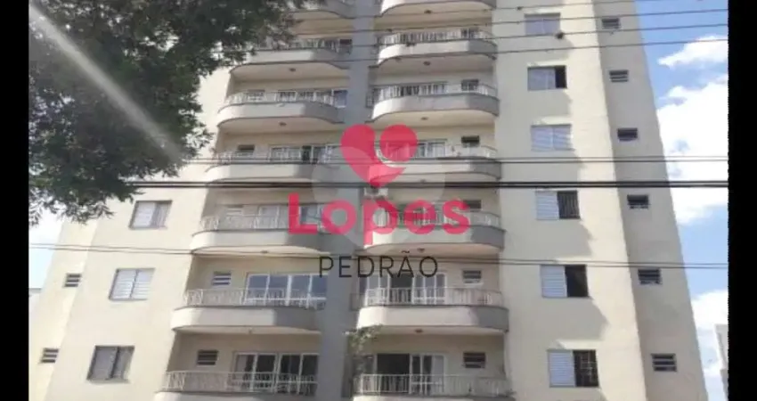 Apartamento de 3 quartos, 130m² no bairro jardim morumbi, em lençóis paulista