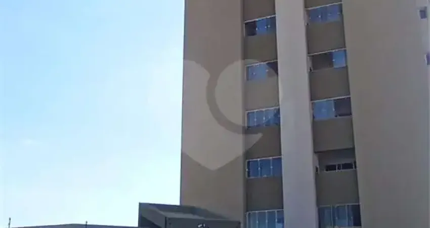 Apartamento de 2 quartos, 77m² no bairro centro, em lençóis paulista