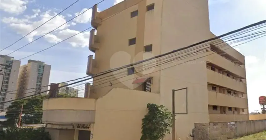 Apartamento de 1 quarto, 45m² no bairro vila cidade universitária, em bauru