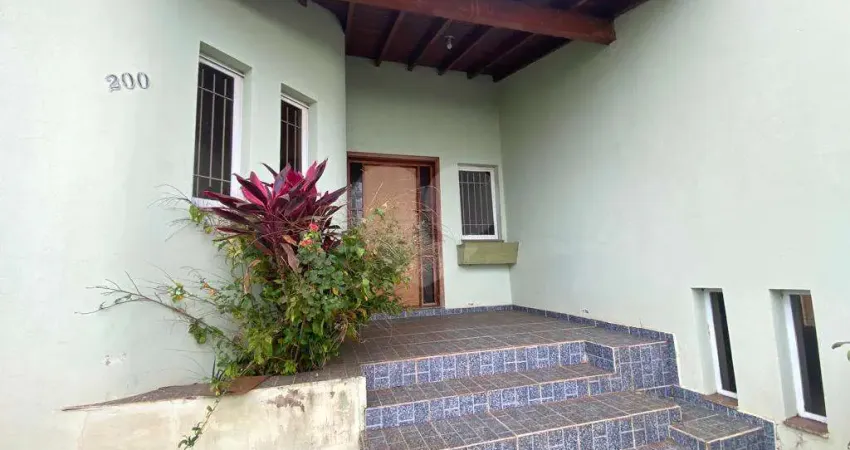 Casa de 3 quartos, 324m² no bairro parque residencial rondon, em lençóis paulista