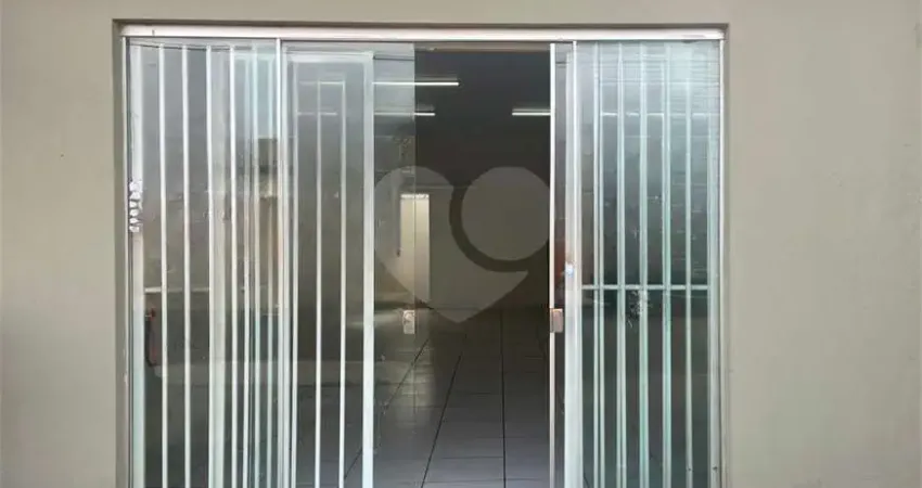 Loja / salão / ponto comercial de 70m² no bairro residencial santa terezinha i, em lençóis paulista