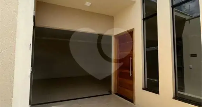Casa de 3 quartos, 127m² no bairro jardim maria luiza iv, em lençóis paulista