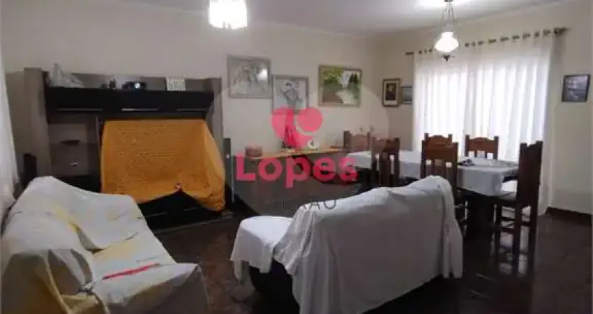 Casa de 4 quartos, 177m² no bairro jardim village, em lençóis paulista