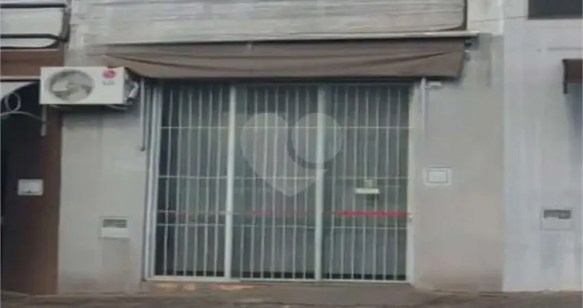 Loja / salão / ponto comercial de 48m² no bairro centro, em lençóis paulista