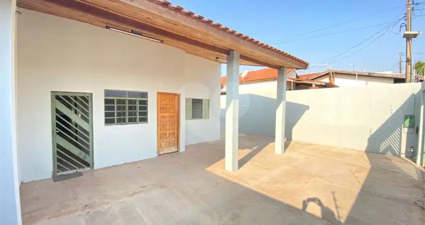 Casa de 2 quartos, 118m² no bairro residencial açaí ii, em lençóis paulista