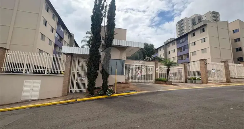 Apartamento de 2 quartos, 55m² no bairro jardim ubirama, em lençóis paulista