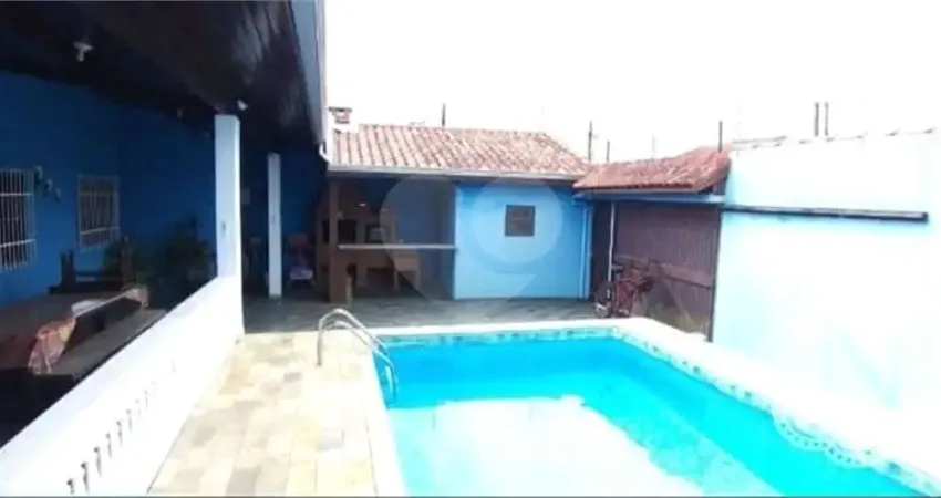 Casa de 2 quartos, 95m² no bairro balneário são jorge, em itanhaém