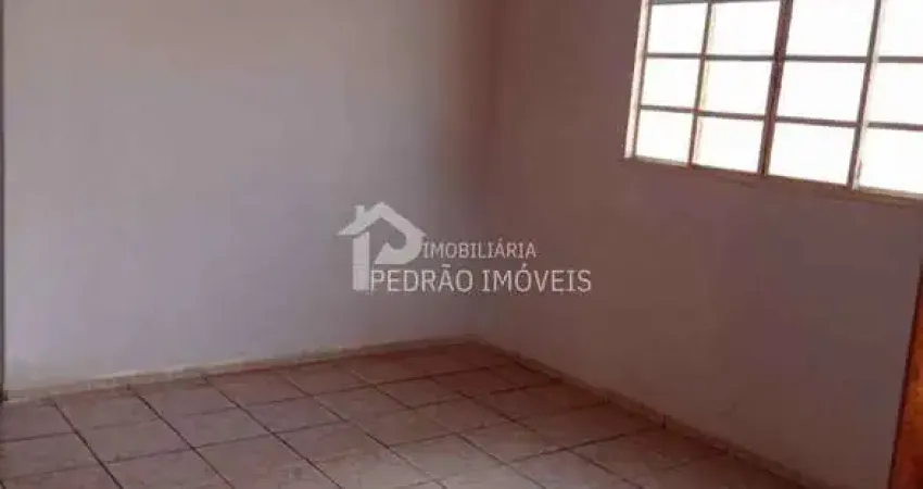 Casa de 2 quartos, 285m² no bairro vila irerê, em lençóis paulista