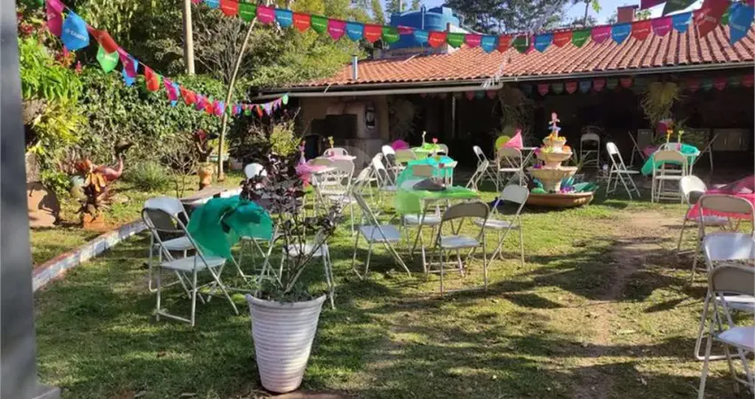 Fazenda/sítios/chácaras de 2 quartos, 24200m² no bairro área rural de bauru, em bauru