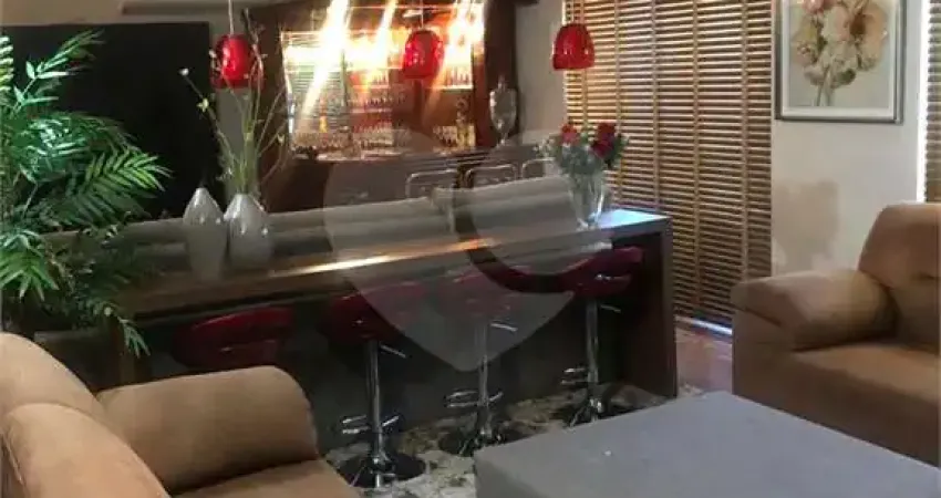 Apartamento à venda no Centro, Bauru 