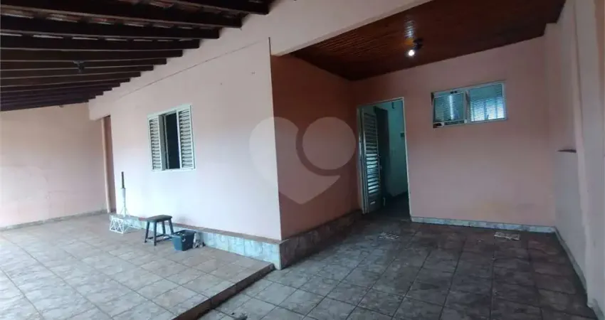 Casa de 3 quartos, 135m² no bairro núcleo habitacional bela vista ii, em lençóis paulista