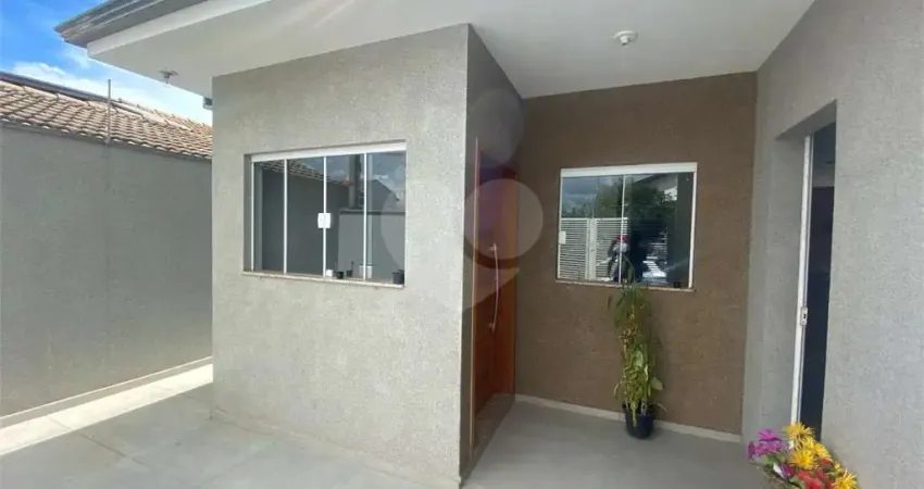 Casa de 2 quartos, 151m² no bairro jardim maria luiza iv, em lençóis paulista