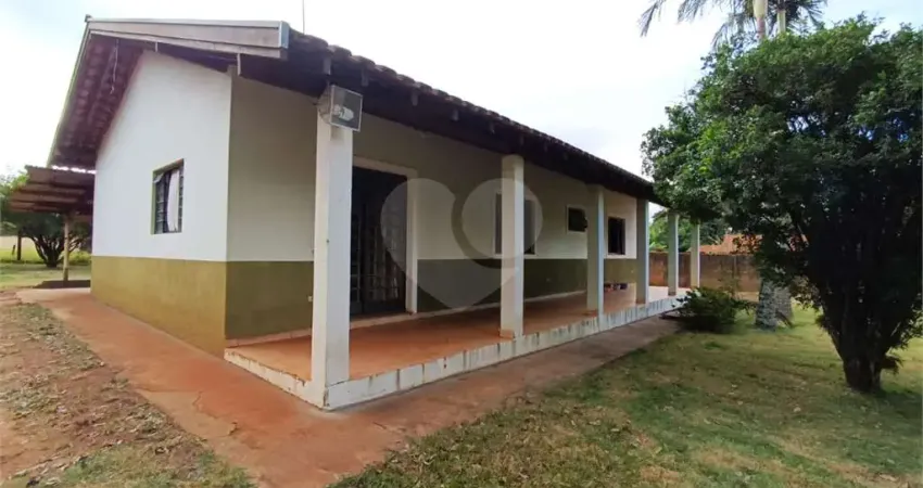 Fazenda/sítios/chácaras de 3 quartos, 108m² no bairro sítio recreio são judas thadeu, em lençóis paulista