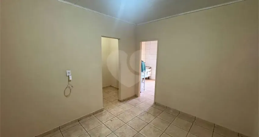 Casa de 2 quartos, 90m² no bairro núcleo habitacional luis zillo, em lençóis paulista