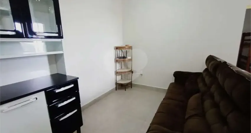 Apartamento de 2 quartos, 38m² no bairro centro, em lençóis paulista