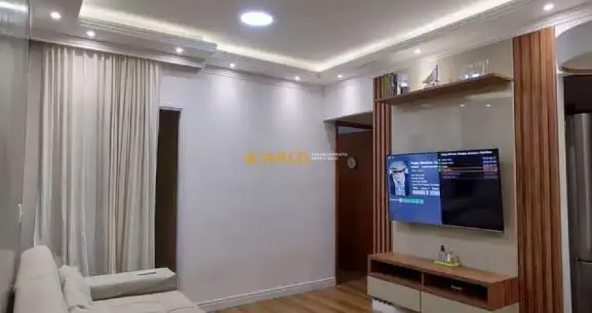 Apto de 2 dorms sendo 1 banheiro - jd. america - são josé dos campos-sp