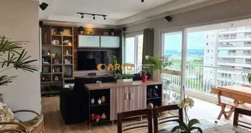 Apto de 3 dorms sendo 1 suite - jd.das industrias - são josé dos campos-sp