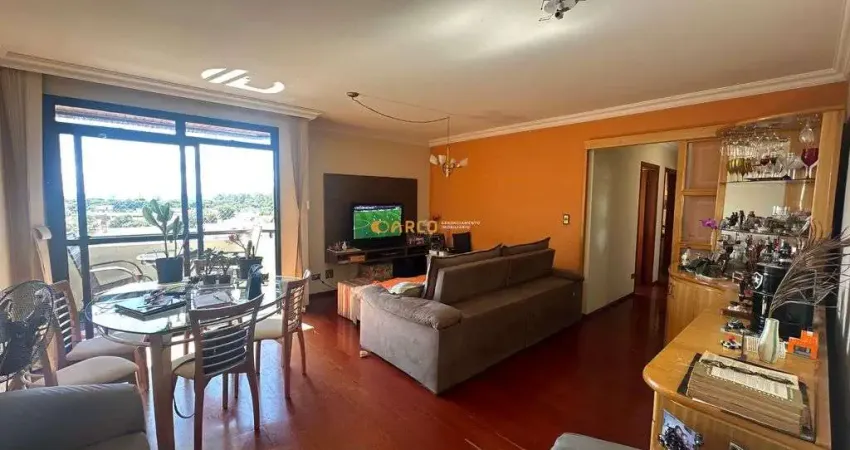 Apartamento no bosque dos eucaliptos, avenida cidade jardim - edifício pamplona
