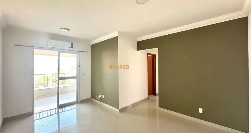 Apartamento à venda no jardim das indústrias | edifício grand milano