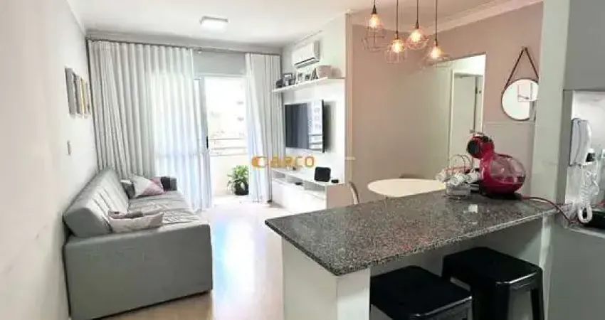 Apto de 3 dorms sendo 1 suite - jd.aquarius  - são josé dos campos -sp