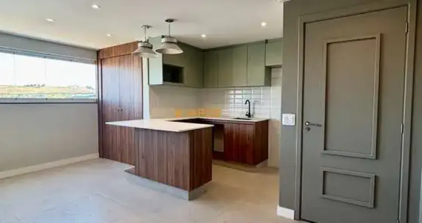 Apto de 2 dorms sendo 1 suite - urbanova - são josé dos campos-sp