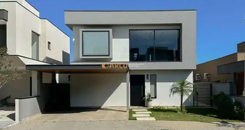 Sobrado com 3 dorms sendo 1 suite - reserva rudá - são josé dos campos-sp